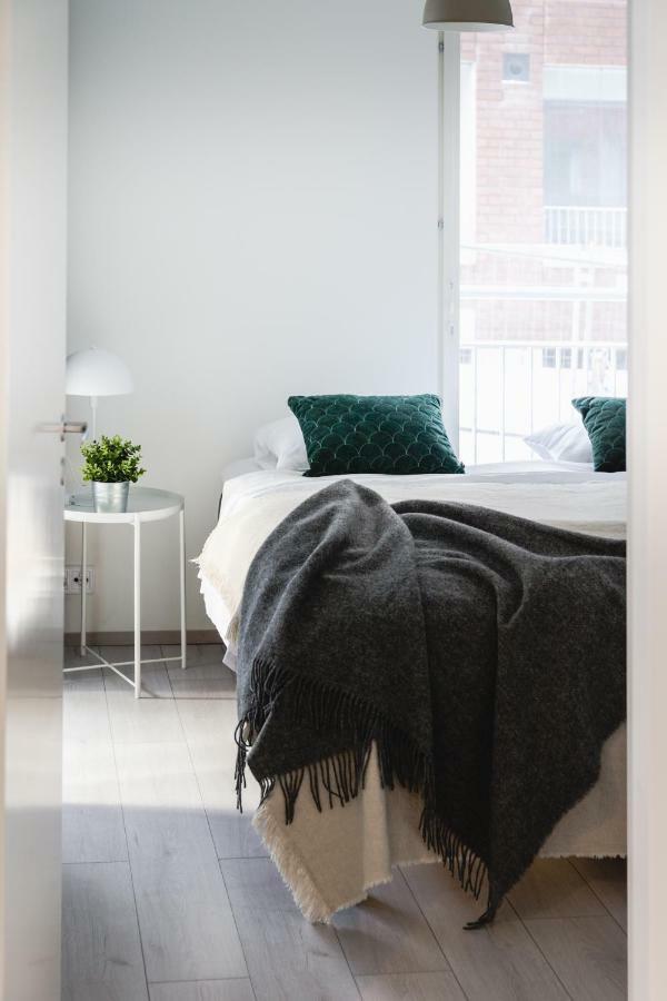Spot Apartments Espoo Center ภายนอก รูปภาพ
